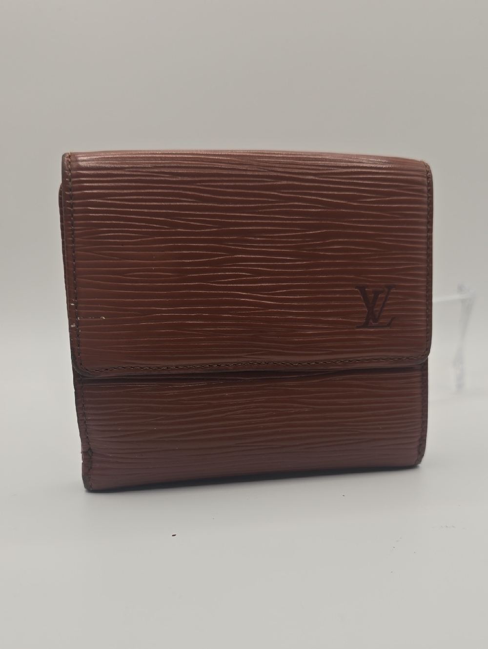 Louis  Vuitton Fold Wallet